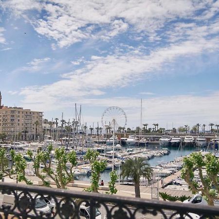 Hotel Du Vieux Port Saint-Raphaël Exteriér fotografie